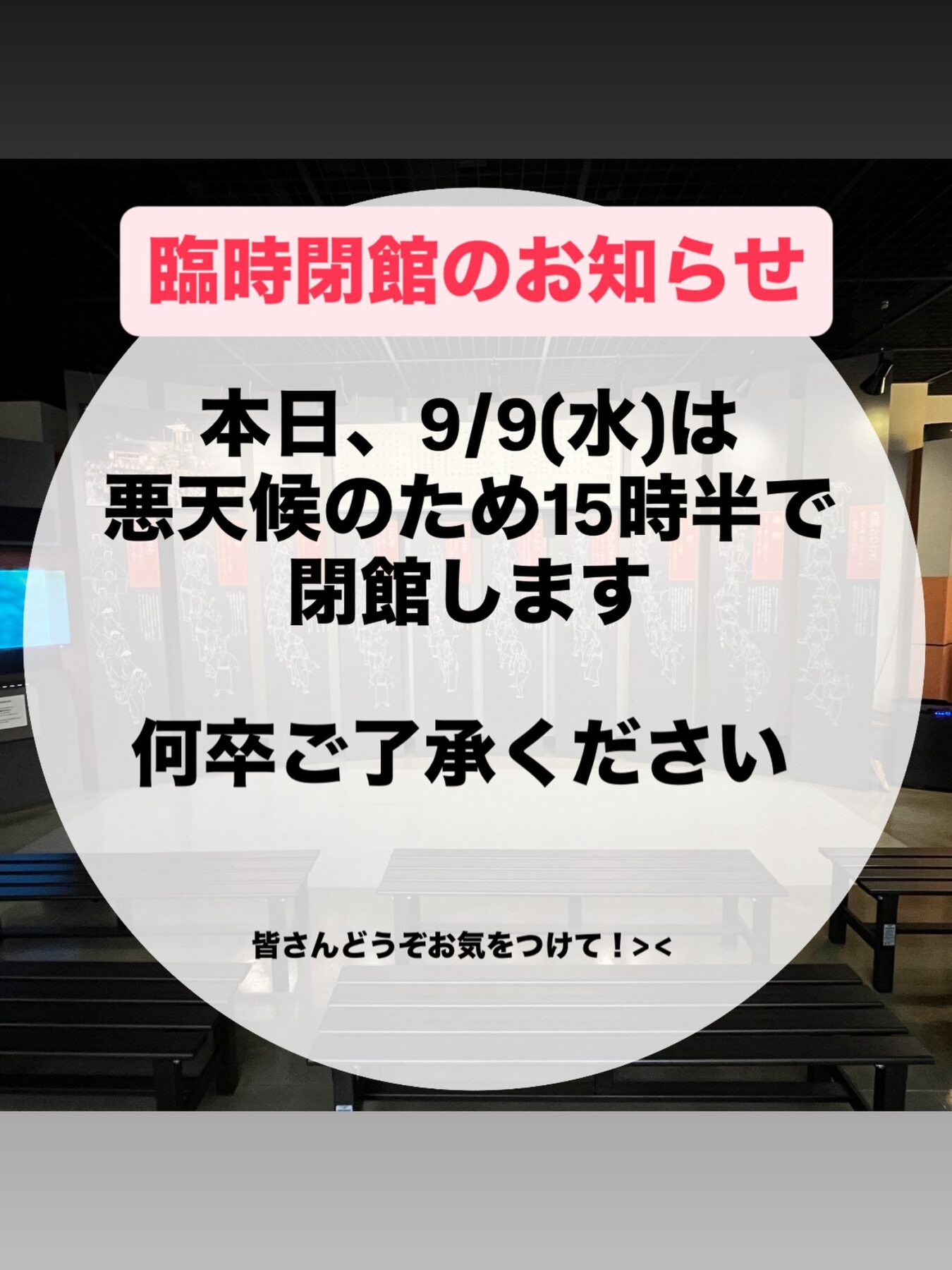 Instagramを更新しました！